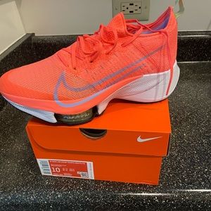 Nike Air zoom Tempo Next% FK